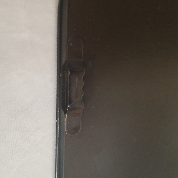 Metal sign - Picture 3 of 3